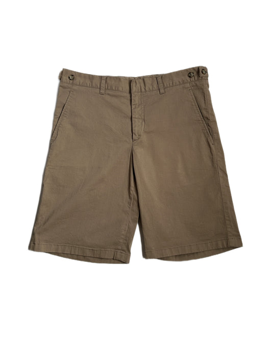 Prada Sport Shorts