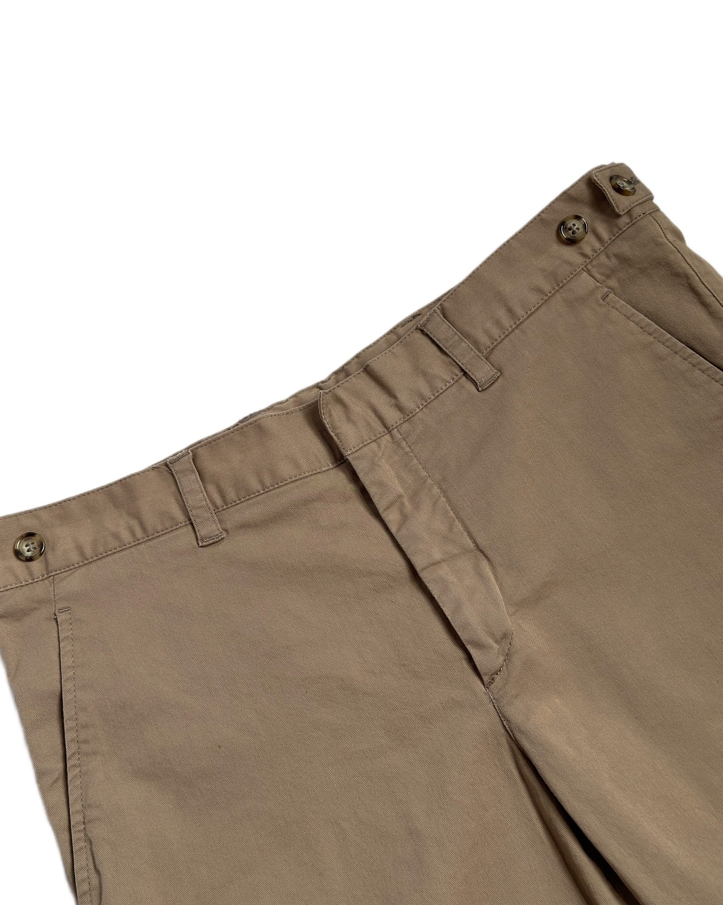 Prada Sport Shorts