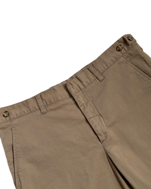 Prada Sport Shorts
