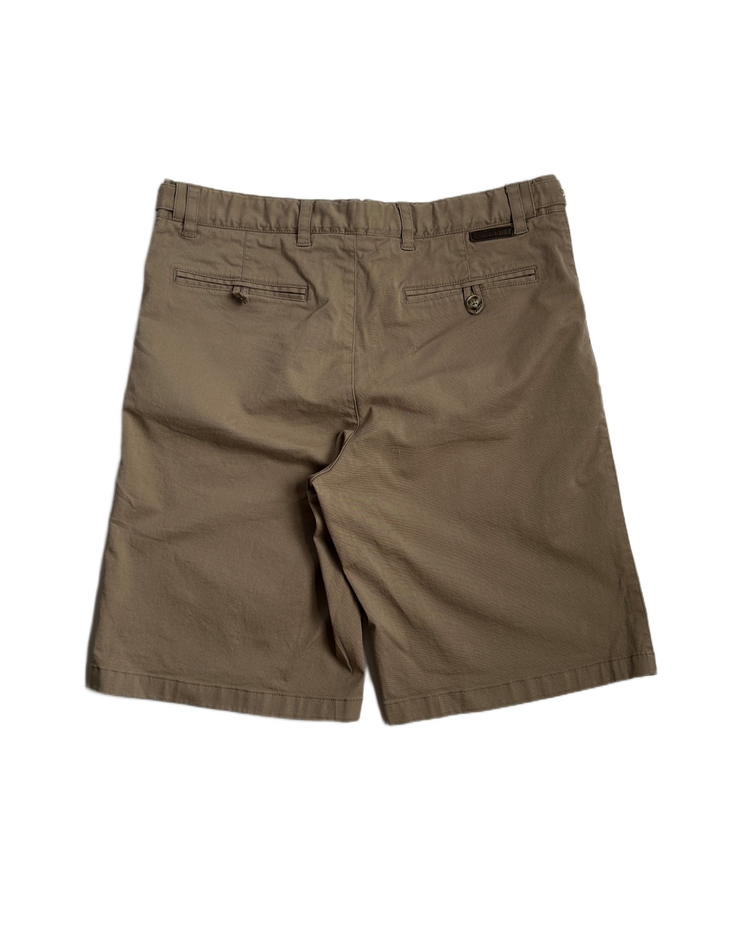 Prada Sport Shorts