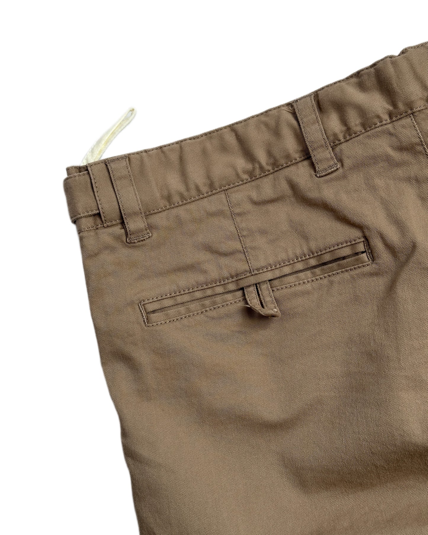Prada Sport Shorts