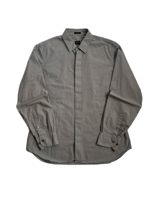 Jil Sander Button Up Shirt