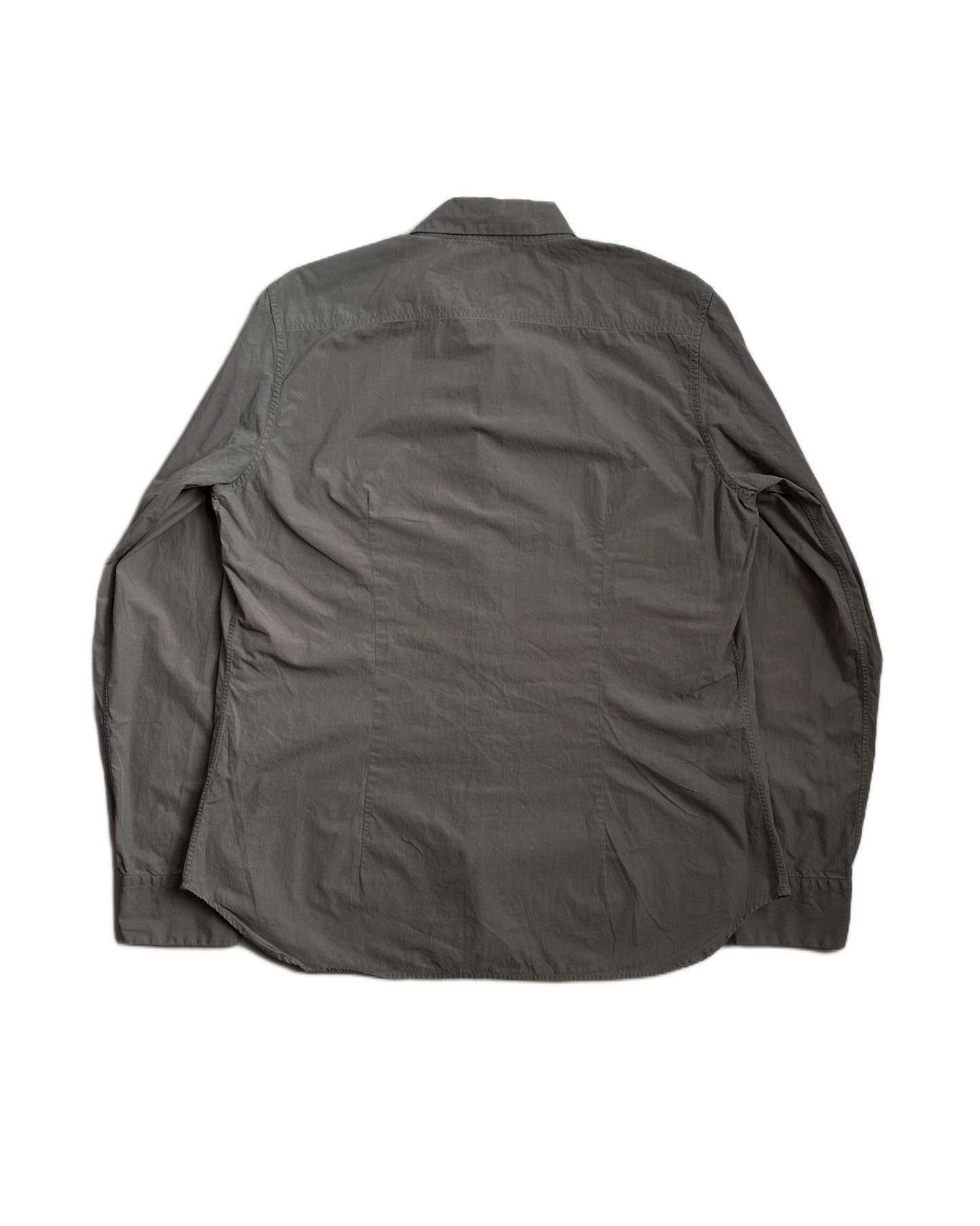Jil Sander Button Up Shirt