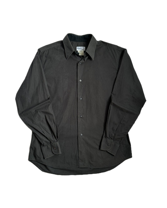agnes b. Vintage Button Up Shirt