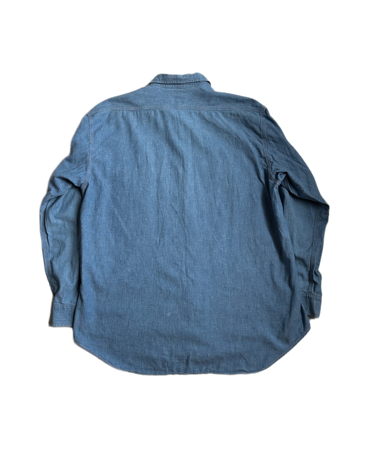 C.P. Company Chambray Denim Shirt