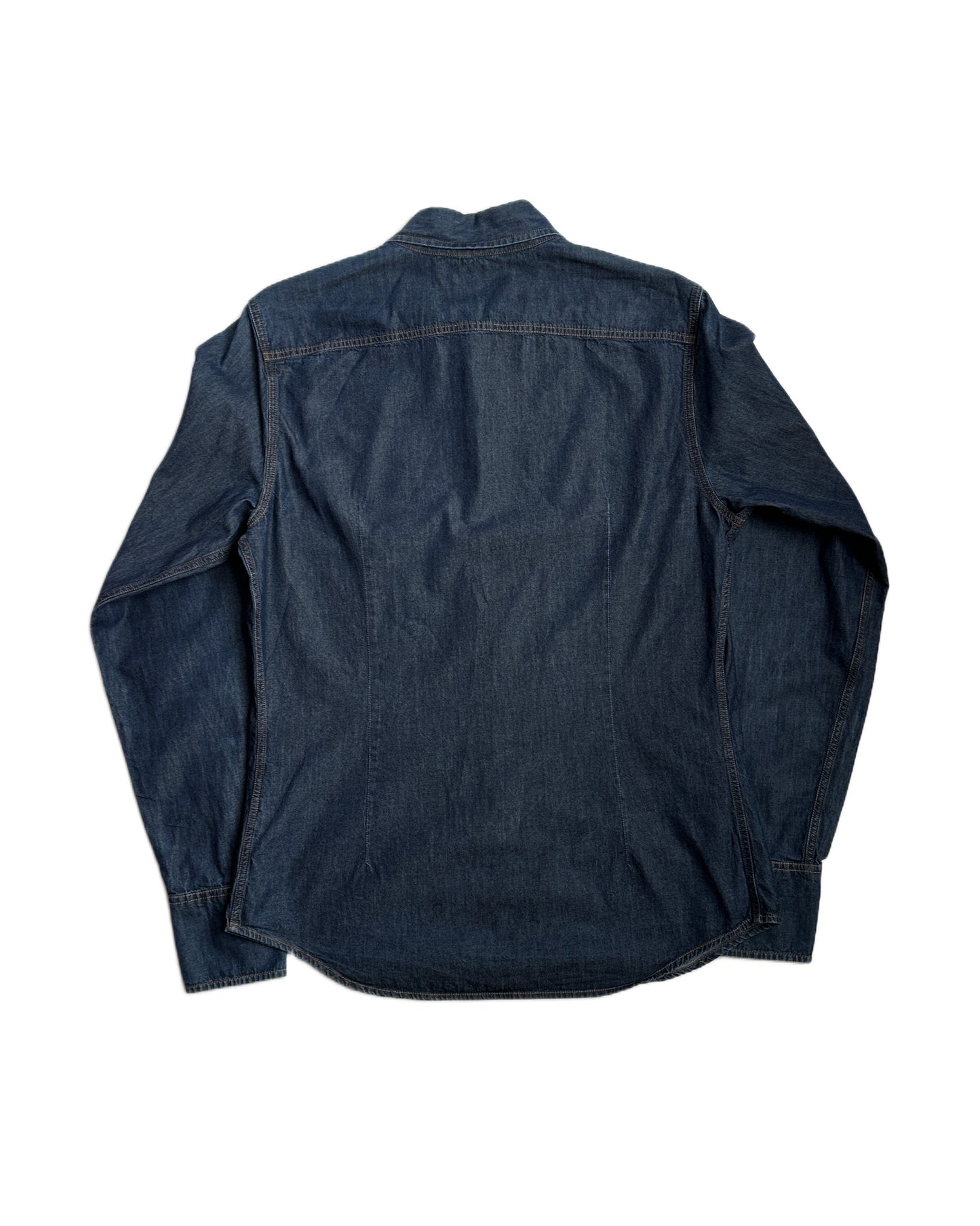 Miu Miu Denim Shirt