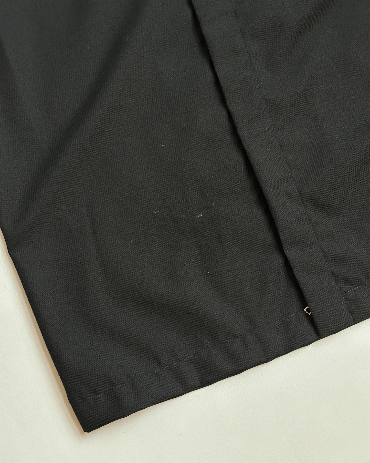Dries Van Noten Wool Zip Jacket