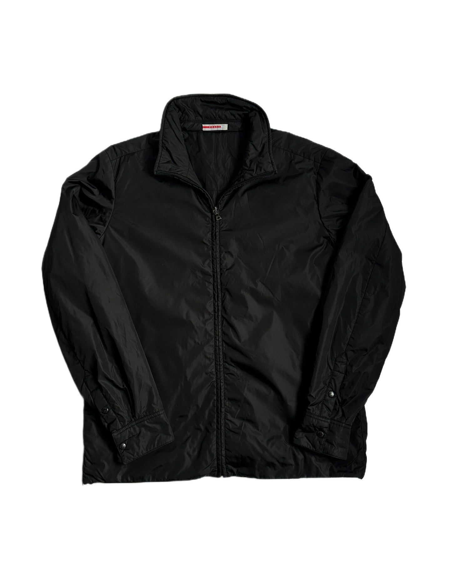 Prada Sport Zip Jacket