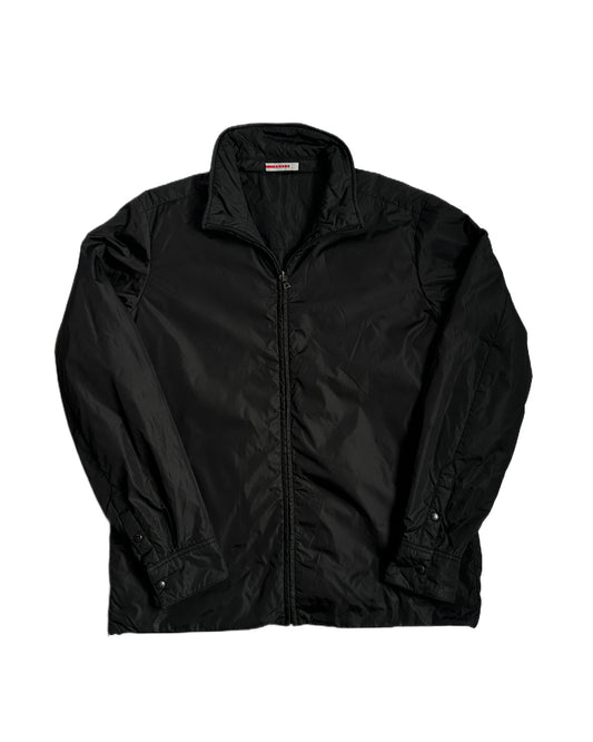 Prada Sport Zip Jacket