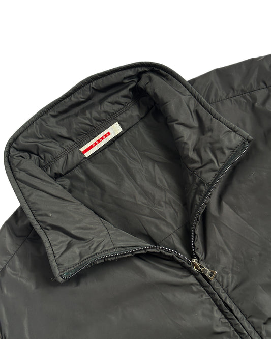 Prada Sport Zip Jacket