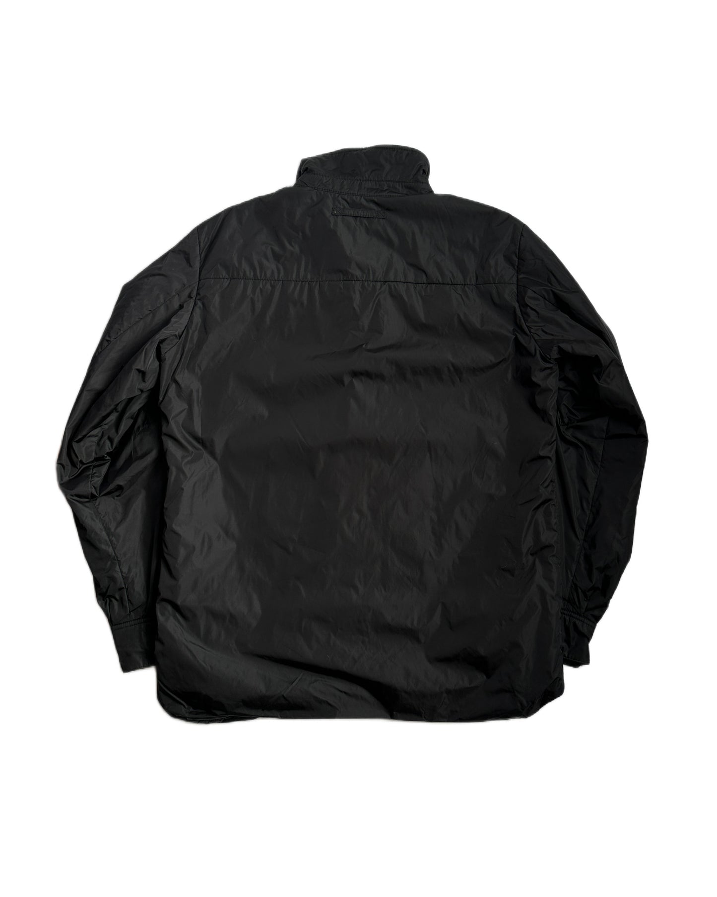 Prada Sport Zip Jacket