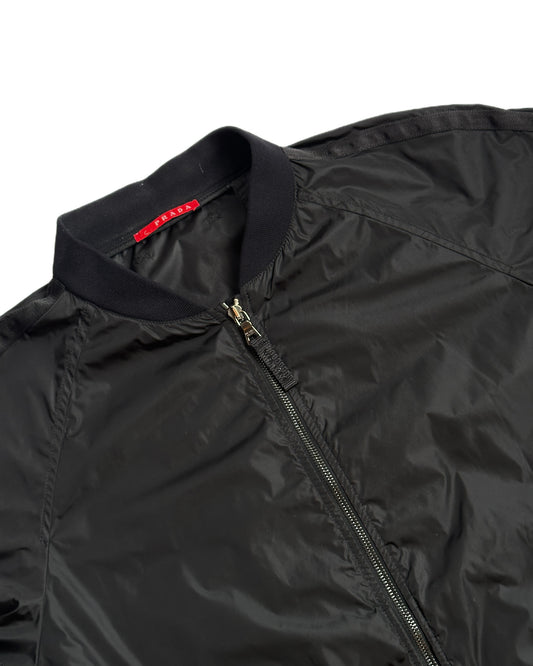 Prada Sport Bomber