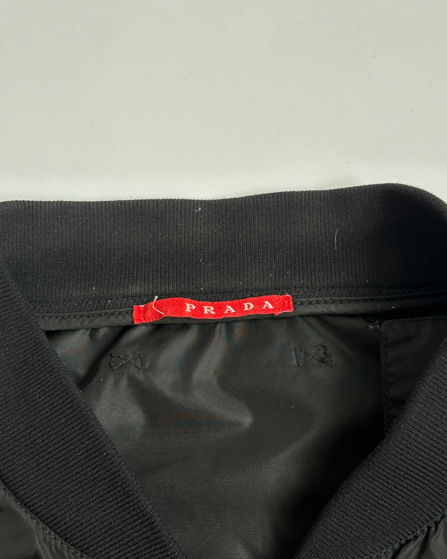 Prada Sport Bomber