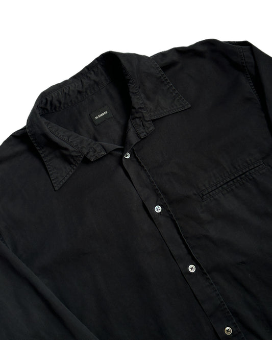 Jil Sander Button Up Shirt