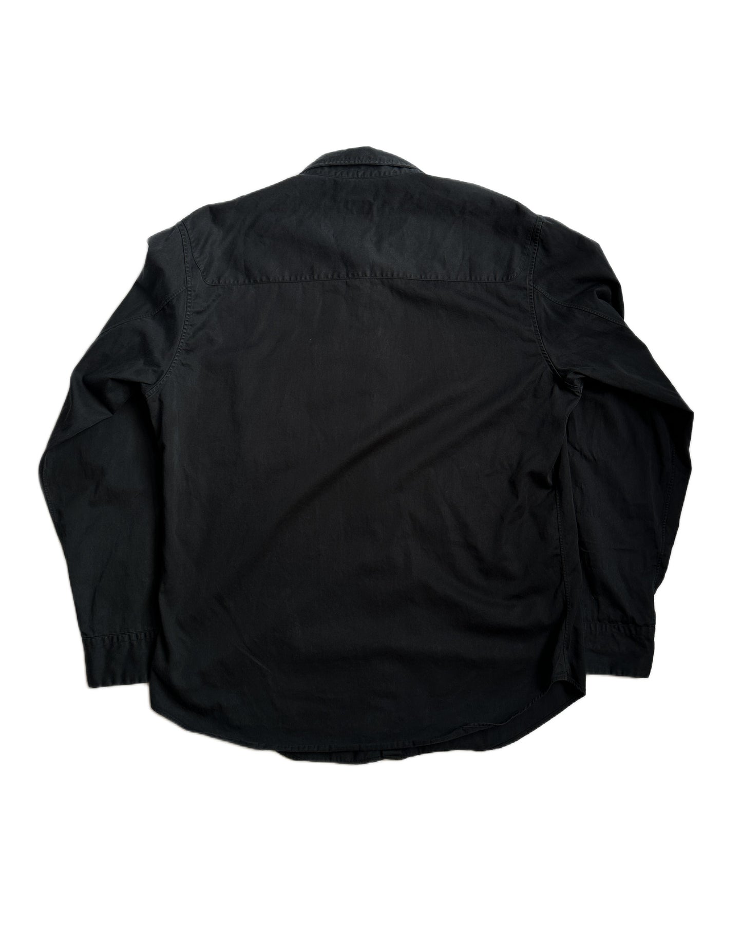 Jil Sander Button Up Shirt