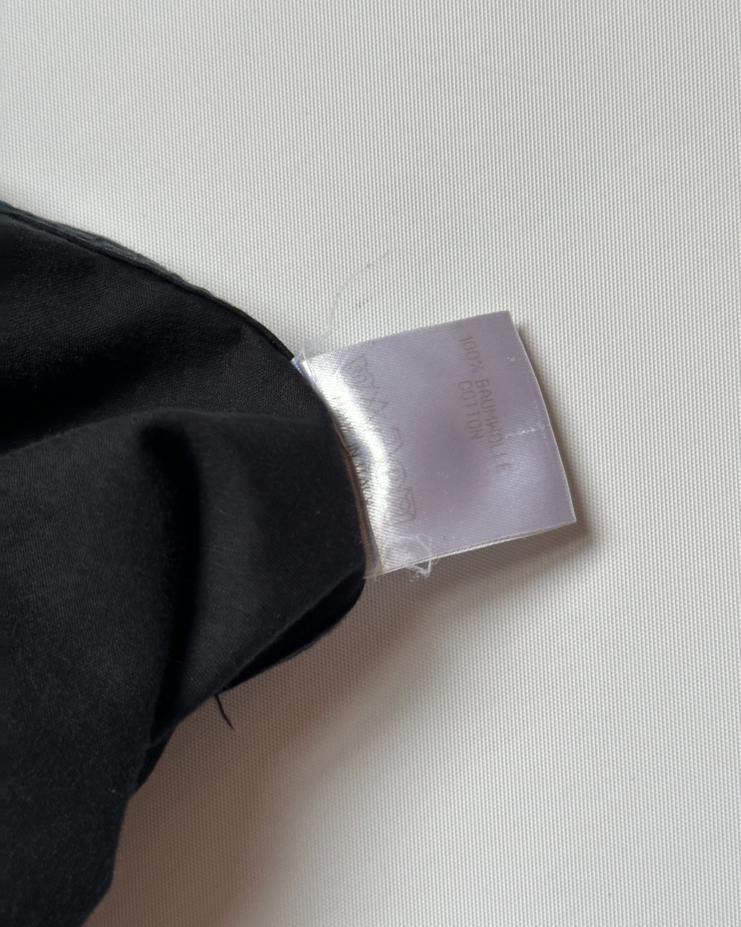Jil Sander Button Up Shirt