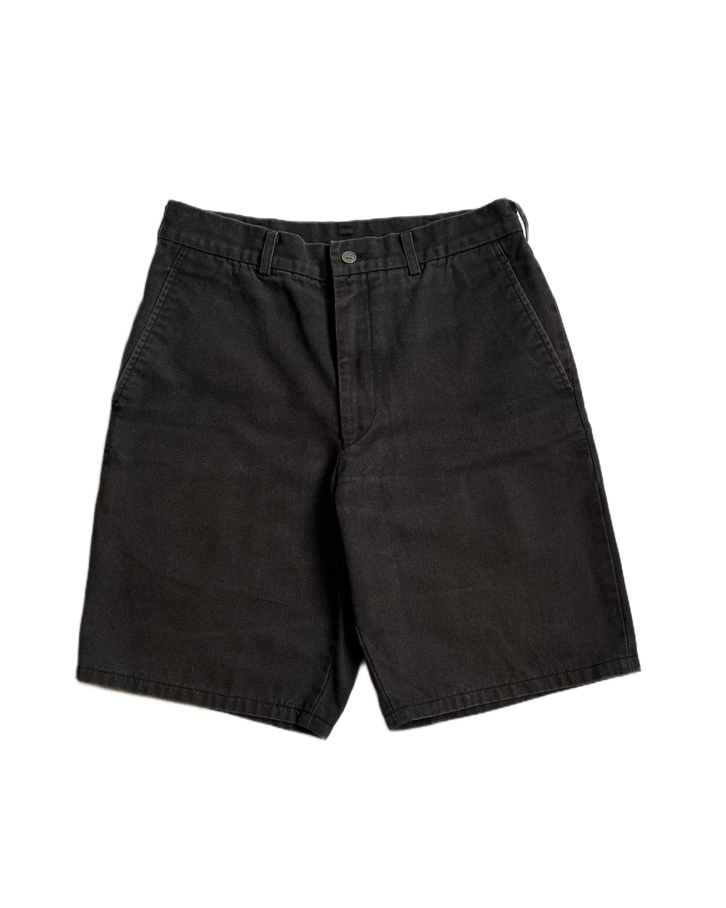 Comme des Garcons Homme Plus AD 2001 Shorts
