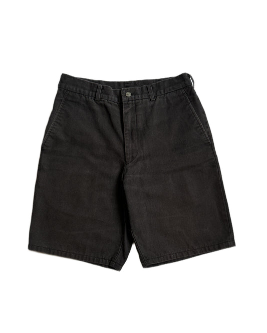 Comme des Garcons Homme Plus AD 2001 Shorts
