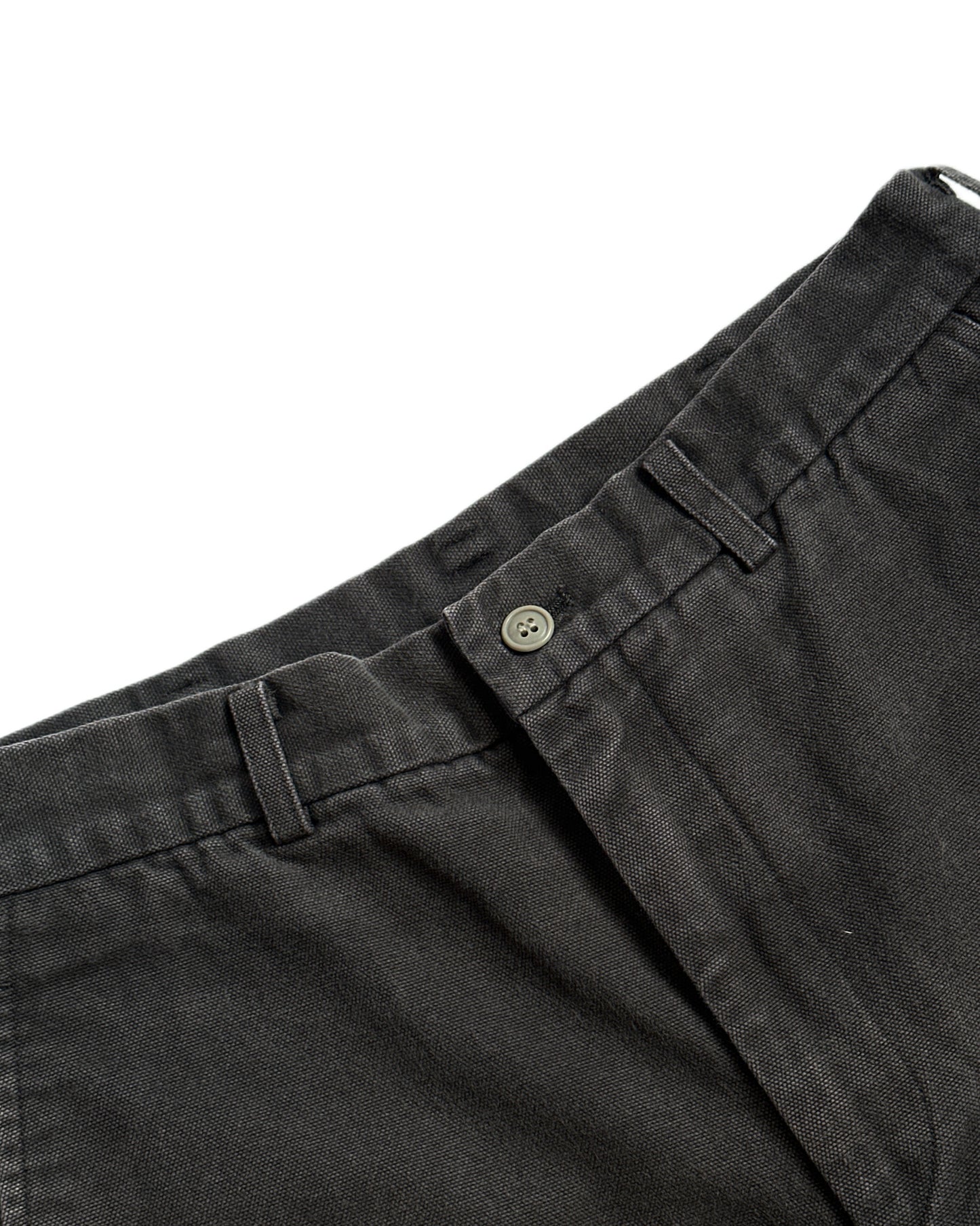 Comme des Garcons Homme Plus AD 2001 Shorts