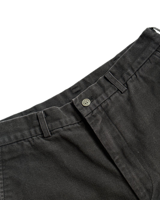 Comme des Garcons Homme Plus AD 2001 Shorts