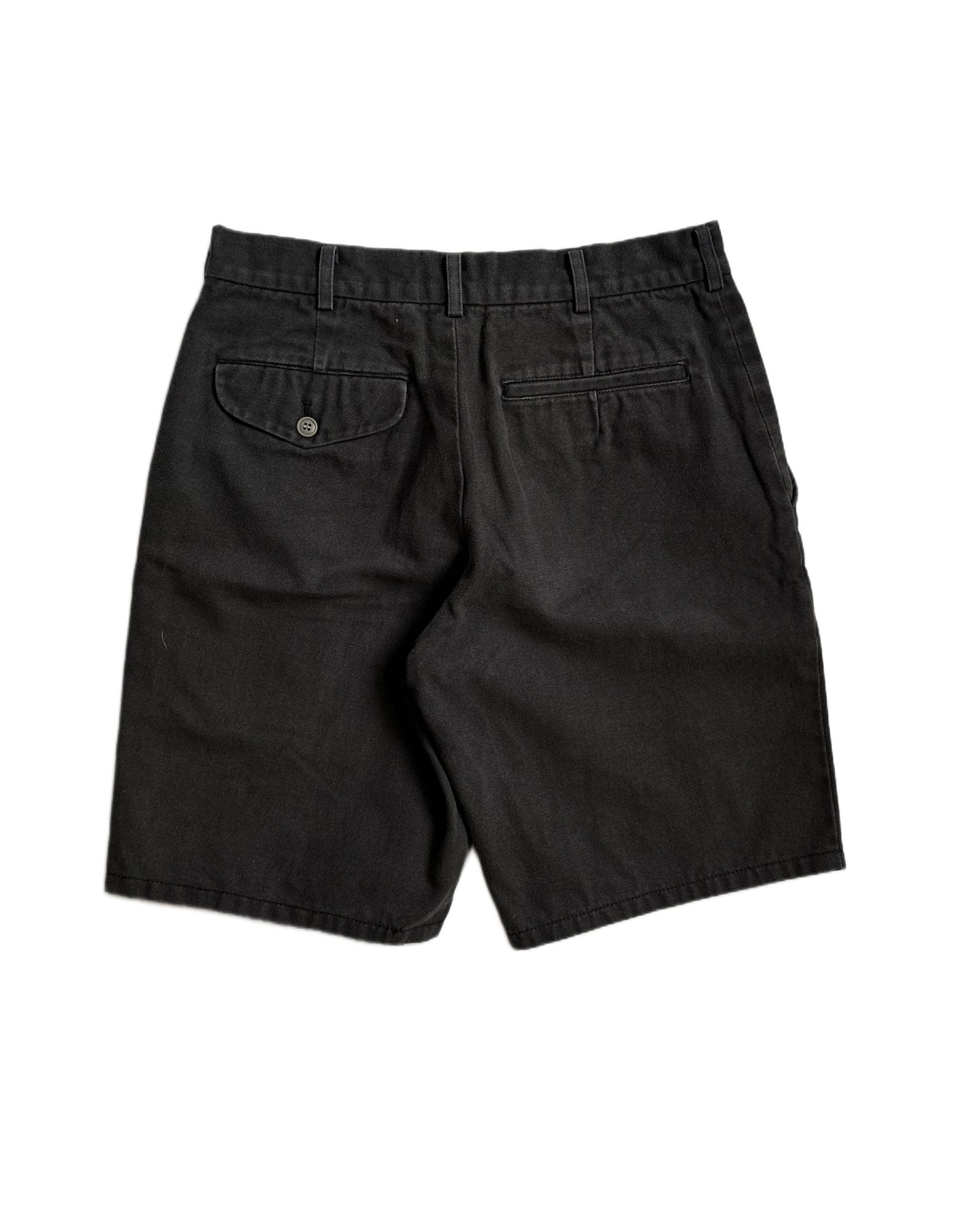 Comme des Garcons Homme Plus AD 2001 Shorts