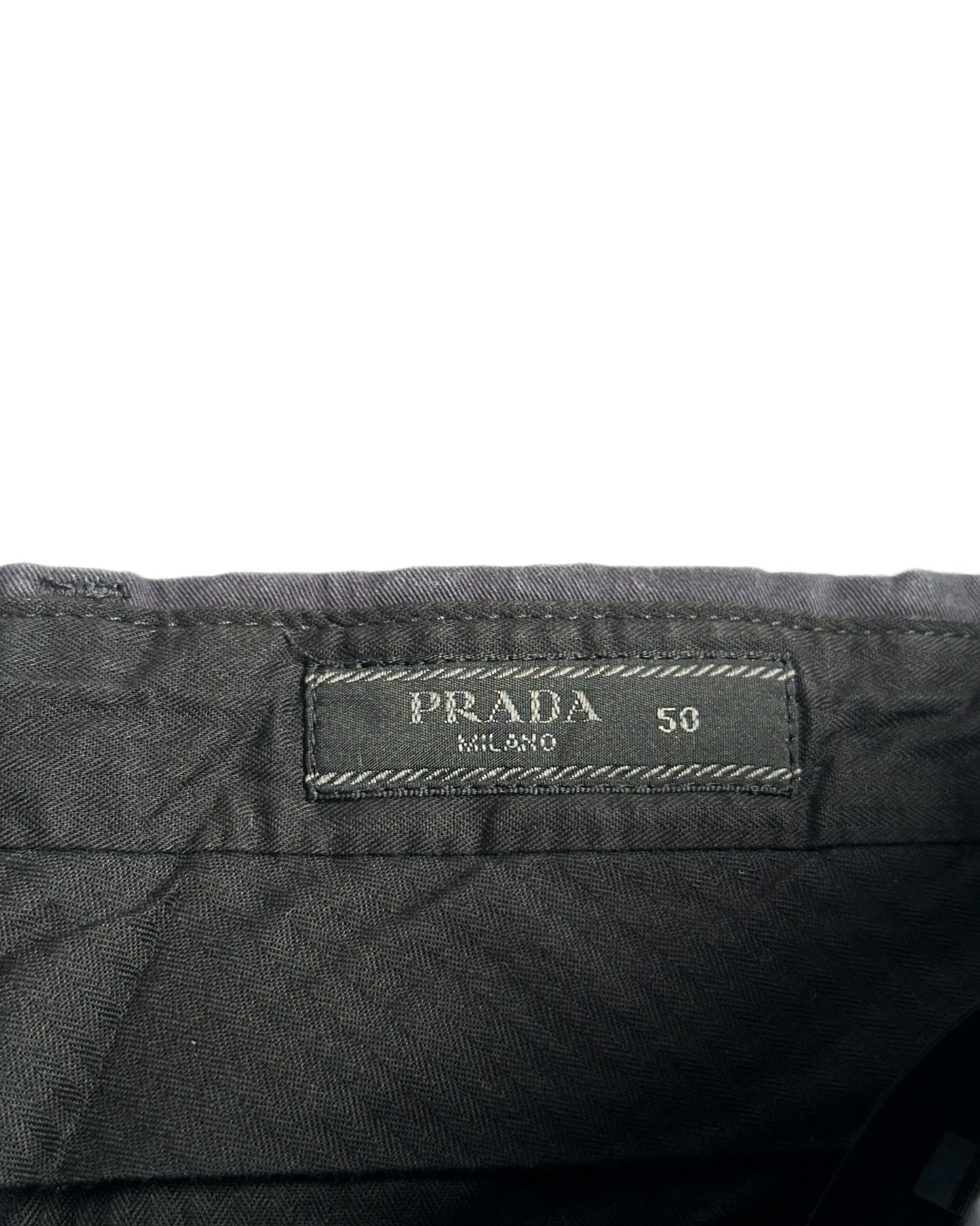 Prada Shorts