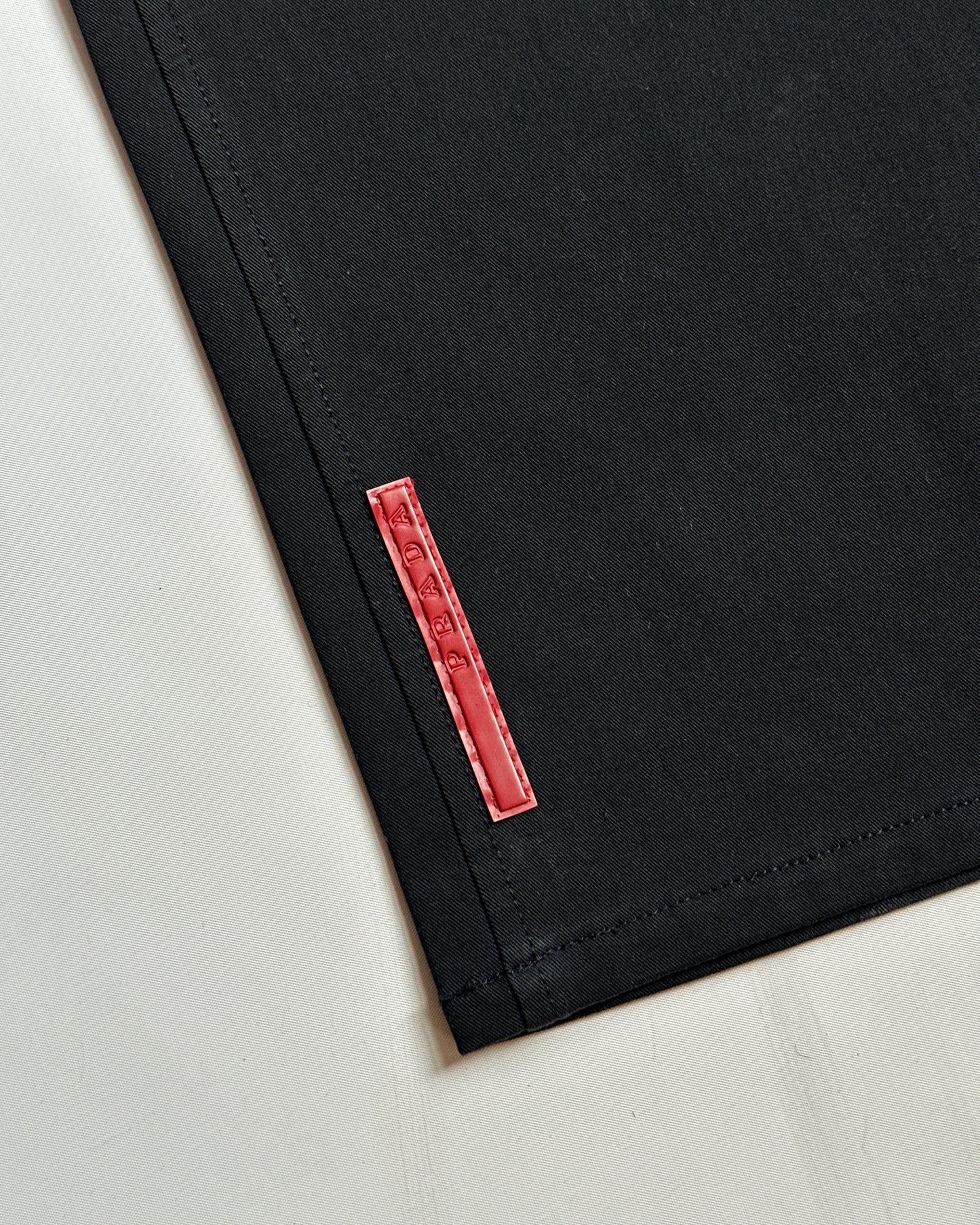 Prada Sport Work Pants