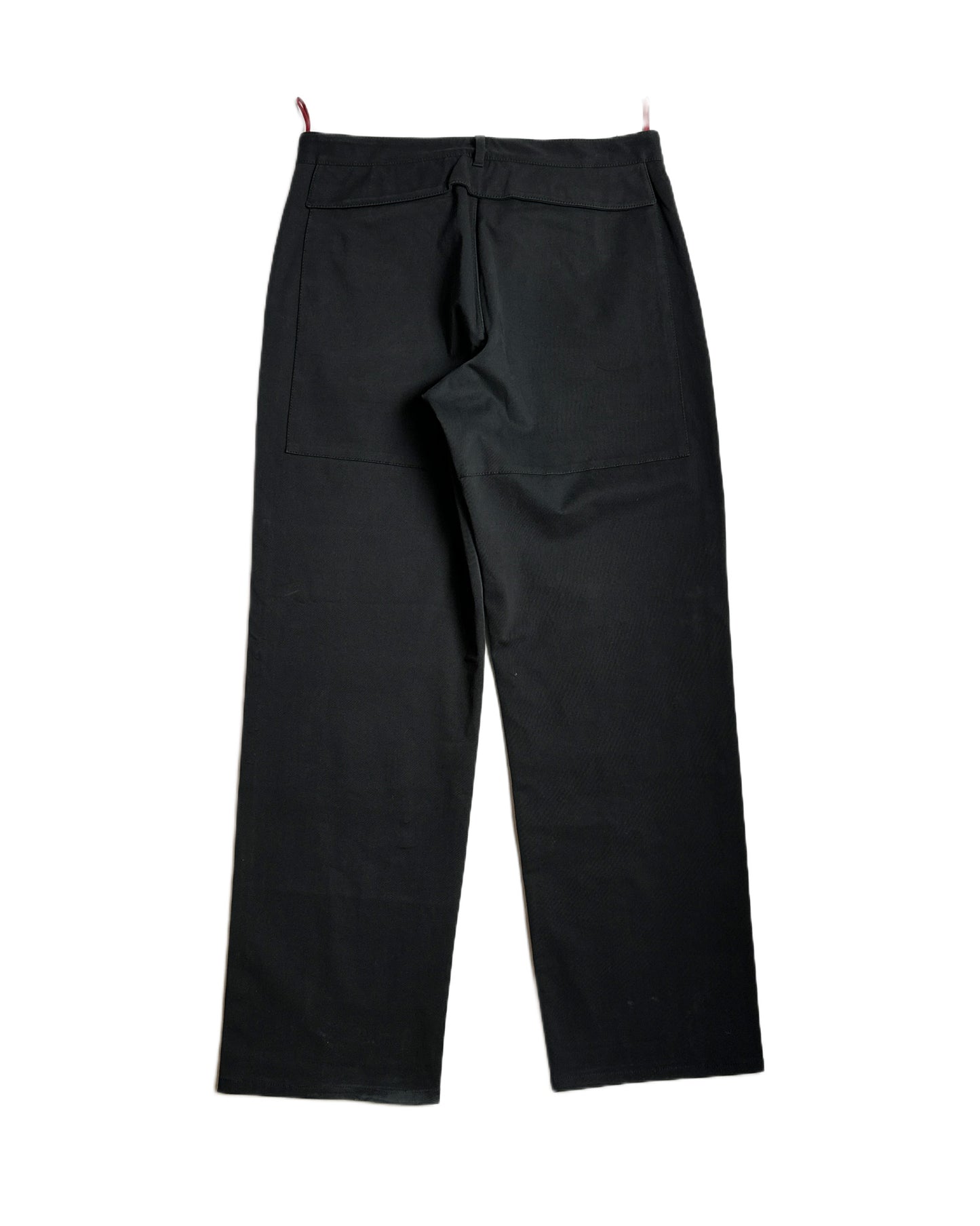 Prada Sport Work Pants