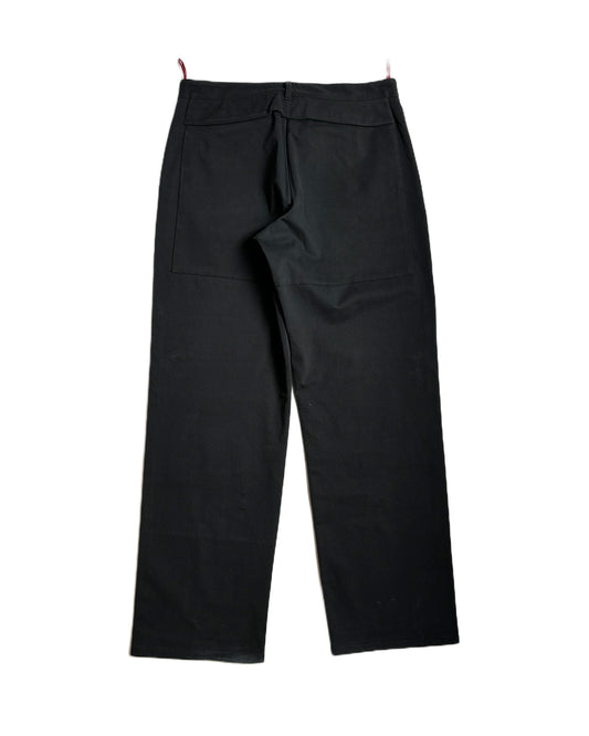 Prada Sport Work Pants