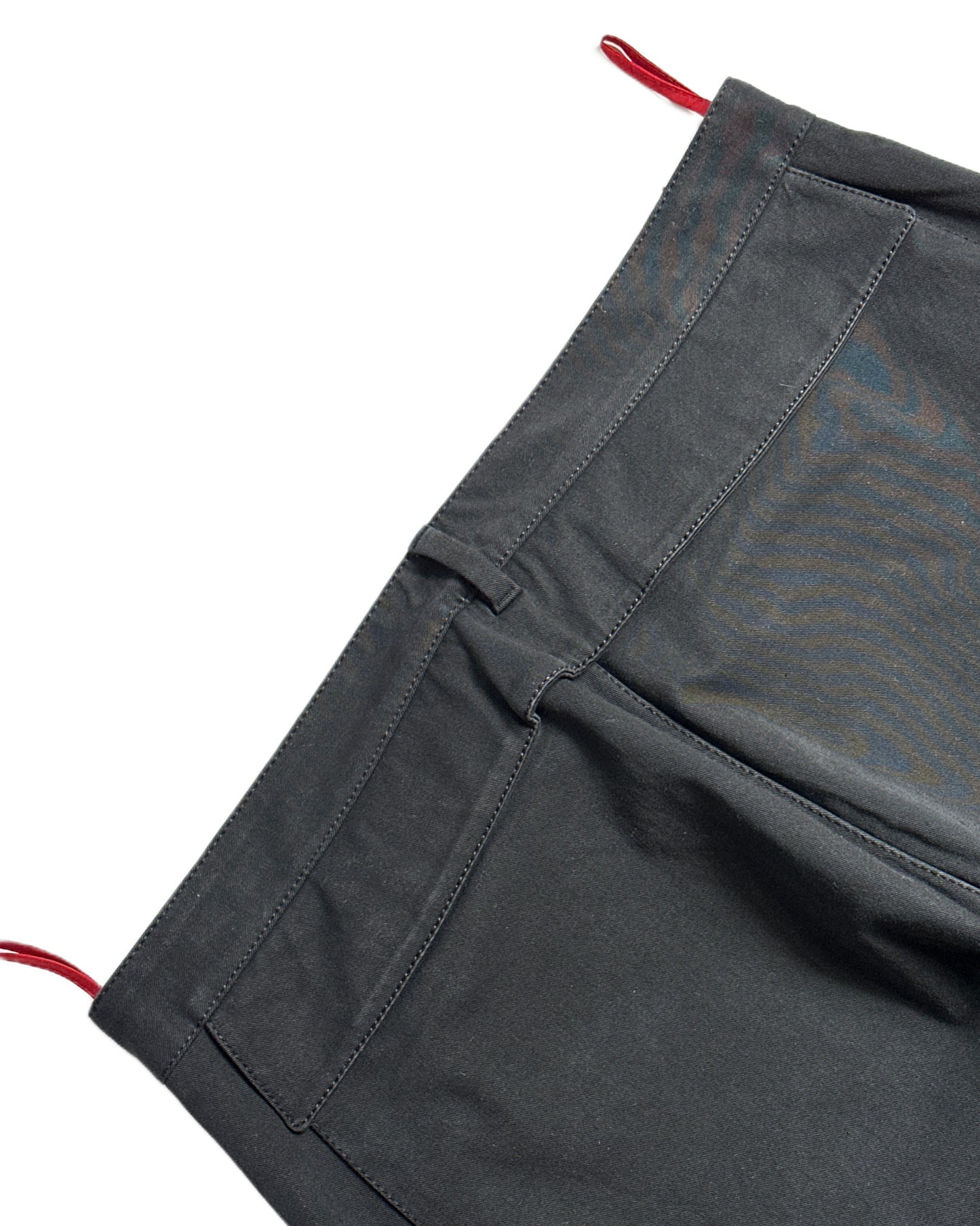 Prada Sport Work Pants