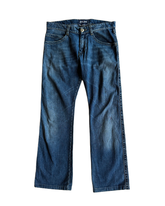 Jean Paul Gaultier Jeans