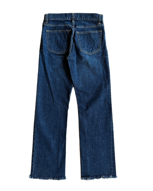 Helmut Lang Vintage 1998 Jeans
