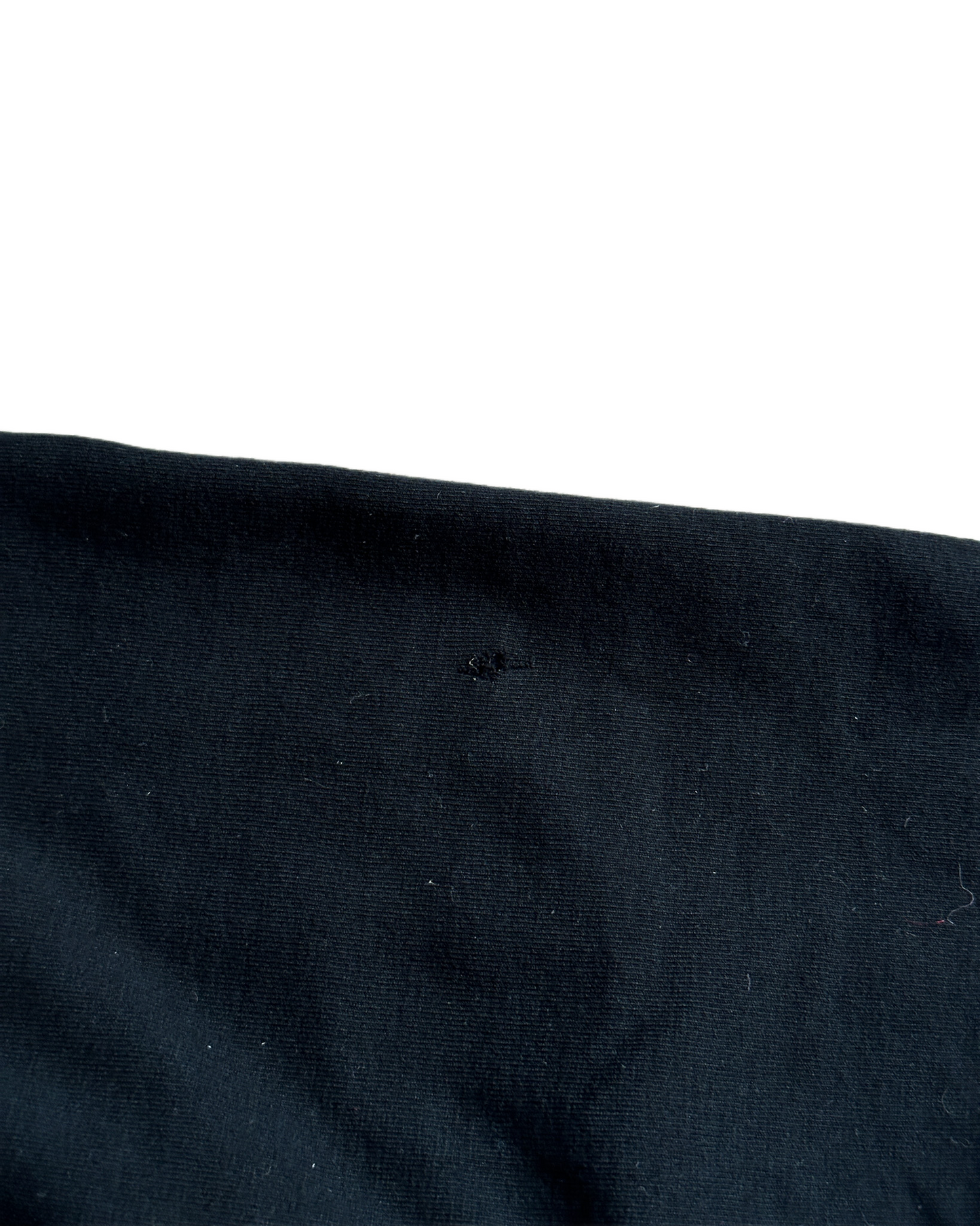 Prada Sport Quarter Zip