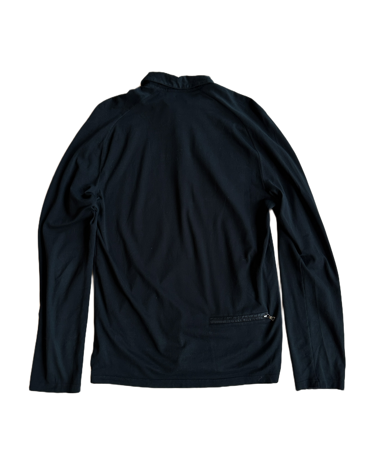 Prada Sport Quarter Zip