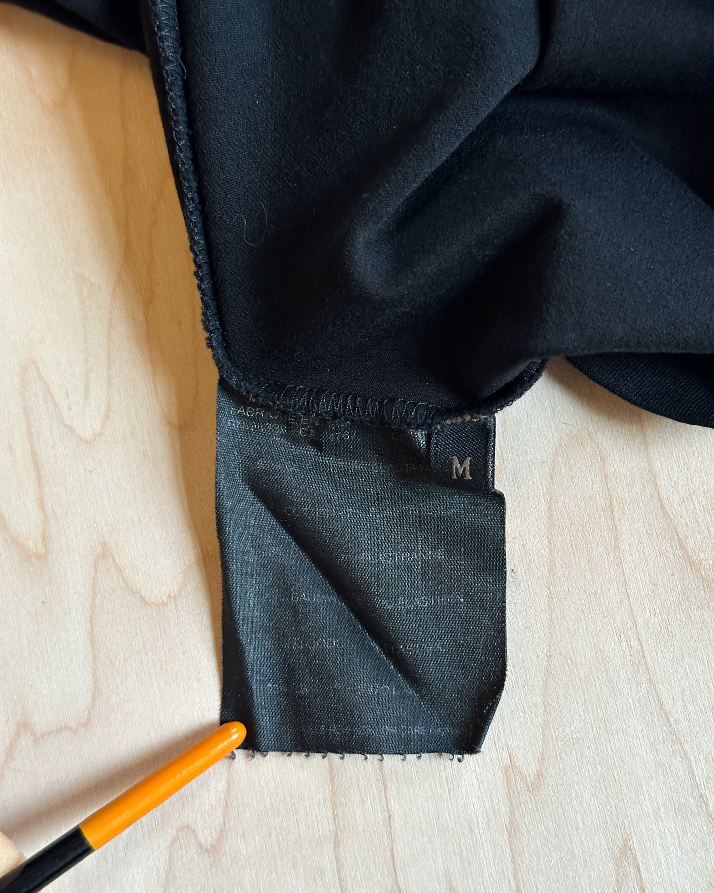 Prada Sport Quarter Zip