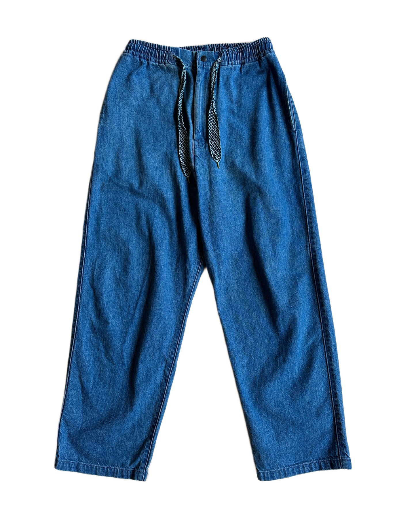 Kapital 11.5oz Denim Easy Pants