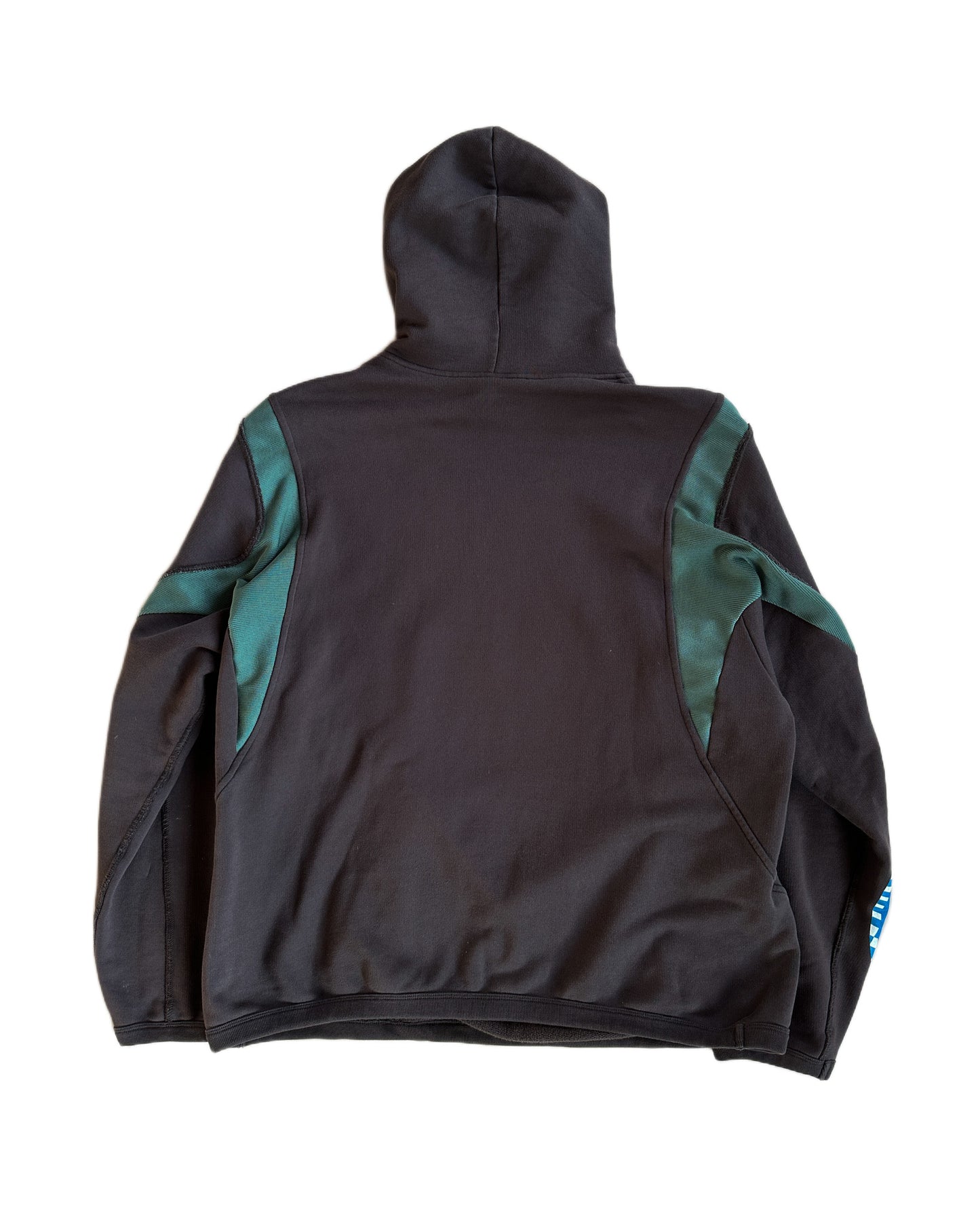 Kiko Kostadinov Tulcea Hoodie