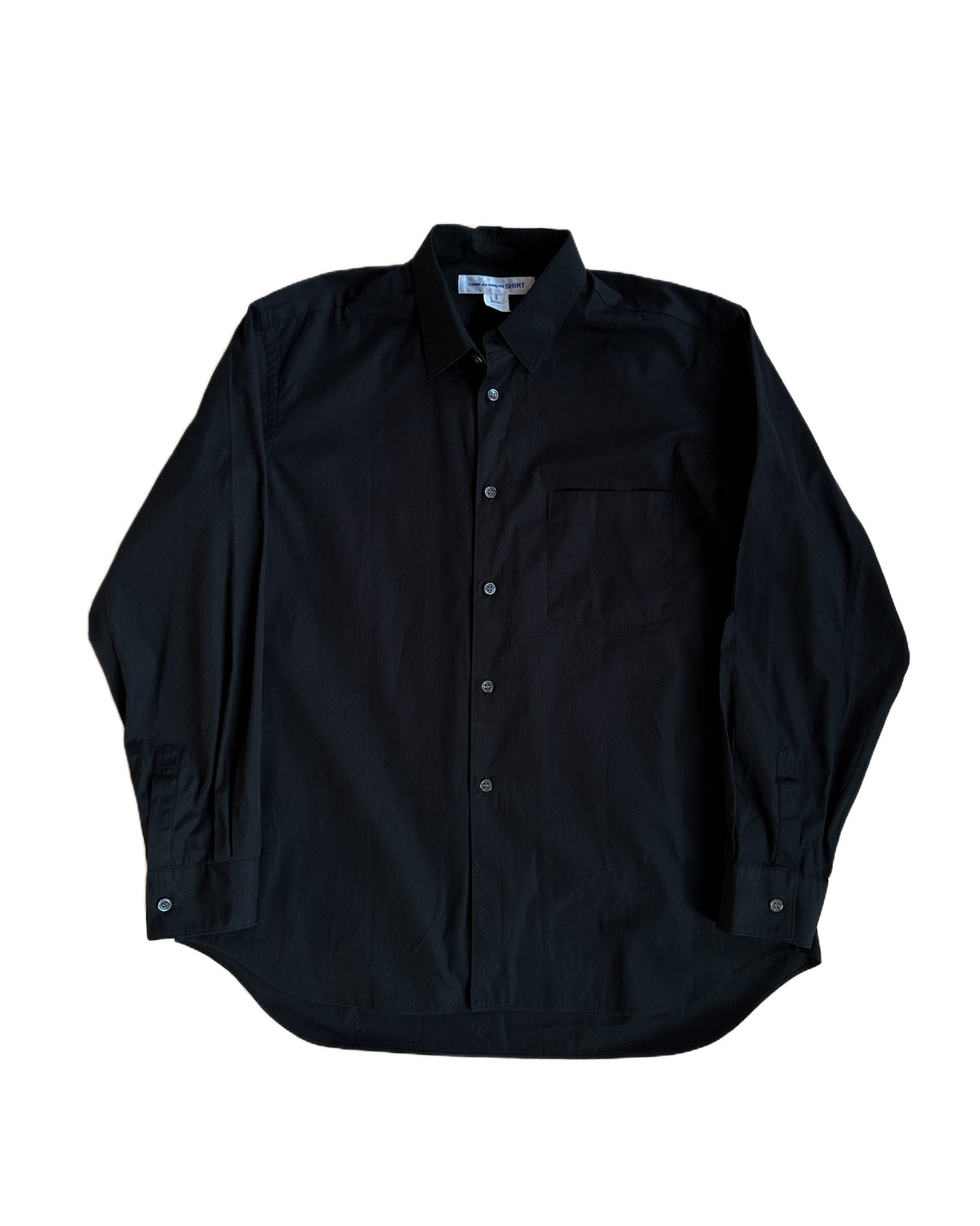 Comme des Garcons SHIRT Button Up Shirt