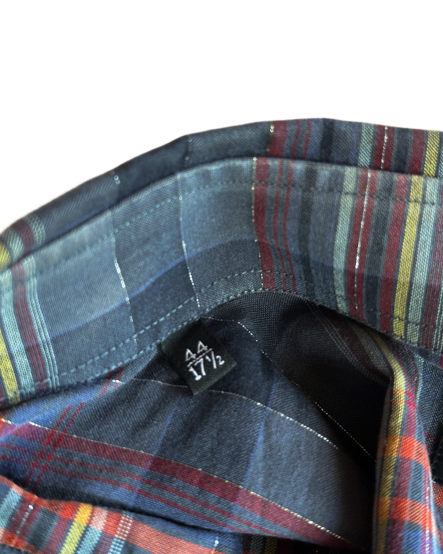 Gucci by Tom Ford Western Shirt