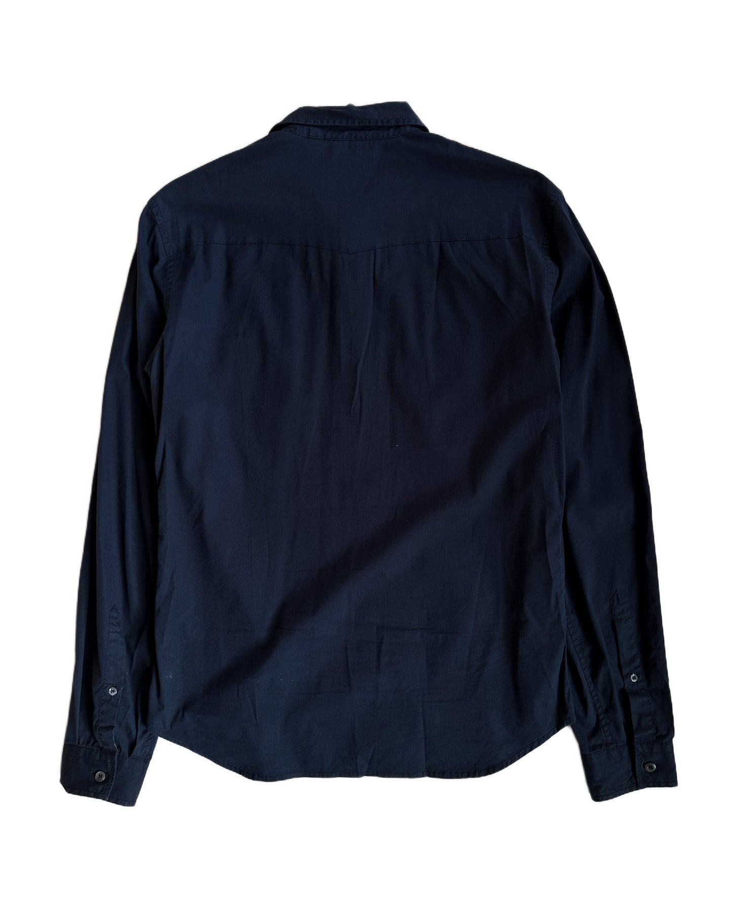 Prada Sport Western Shirt