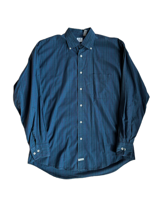 C.P. Company Button Up Shirt